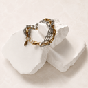 3-Strand Ball Chain Bracelet
