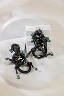 Caldera Earrings Large