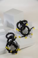 Caldera Earrings Large