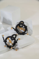 Medium Caldera Earrings