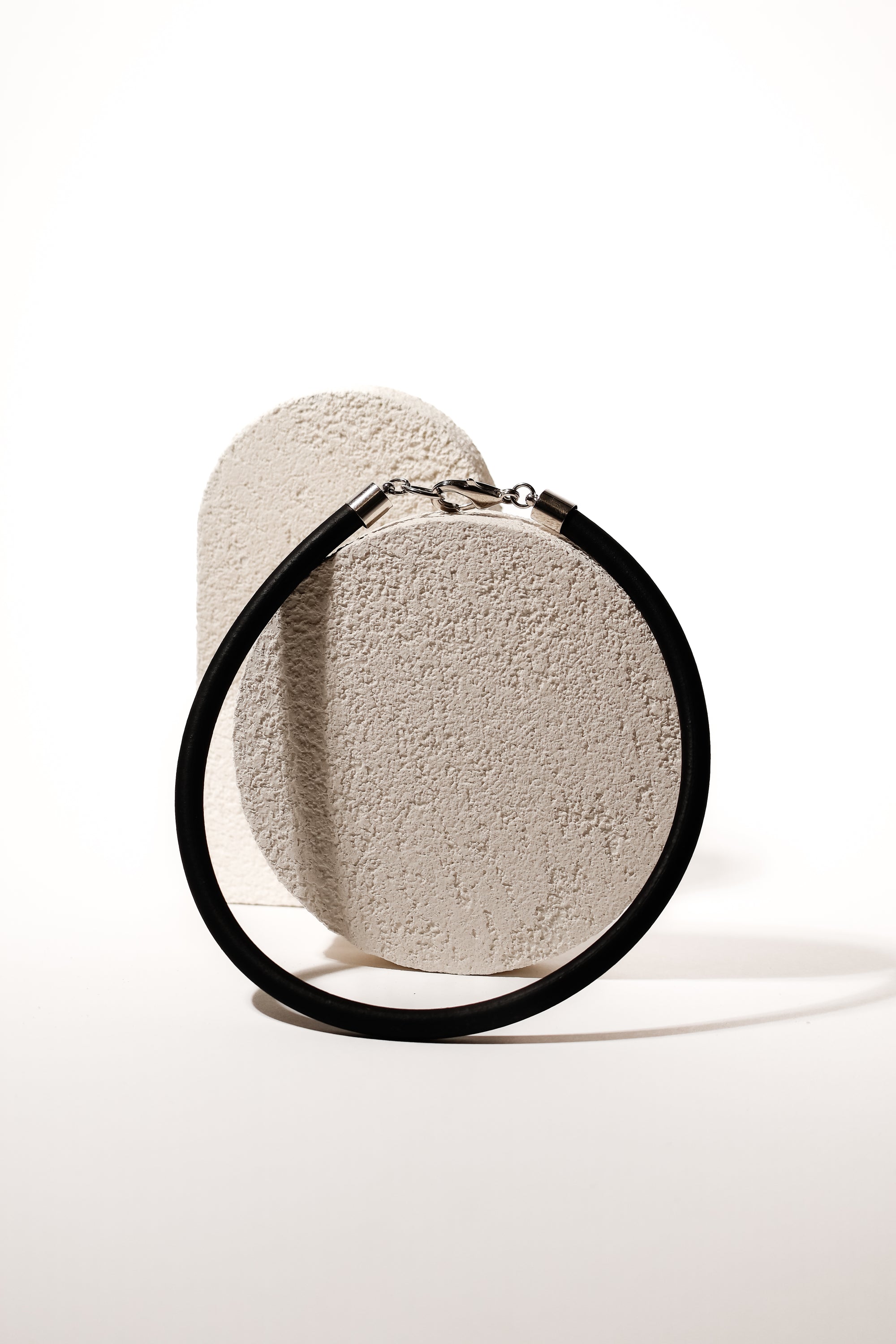 Build Your Own - Rubber Necklace