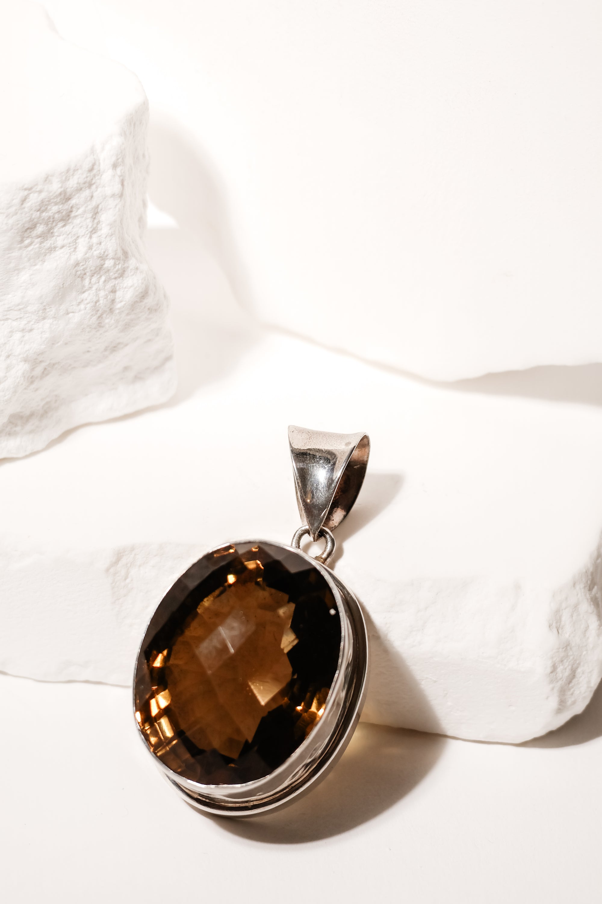 Build Your Own - Rubber Necklace