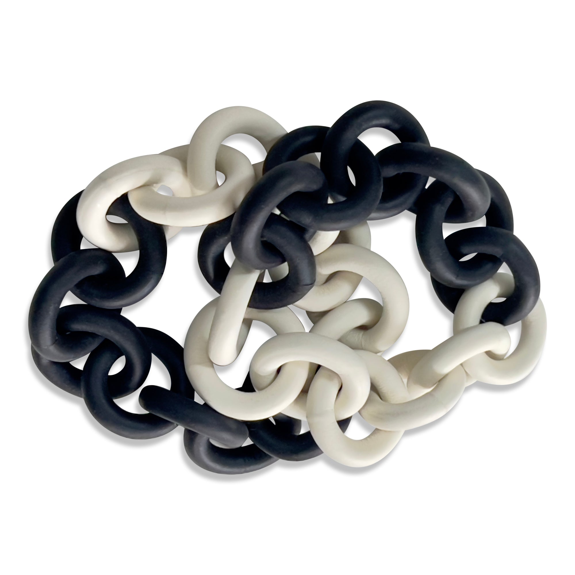 The Strongest Link Bracelet set - Various Colors