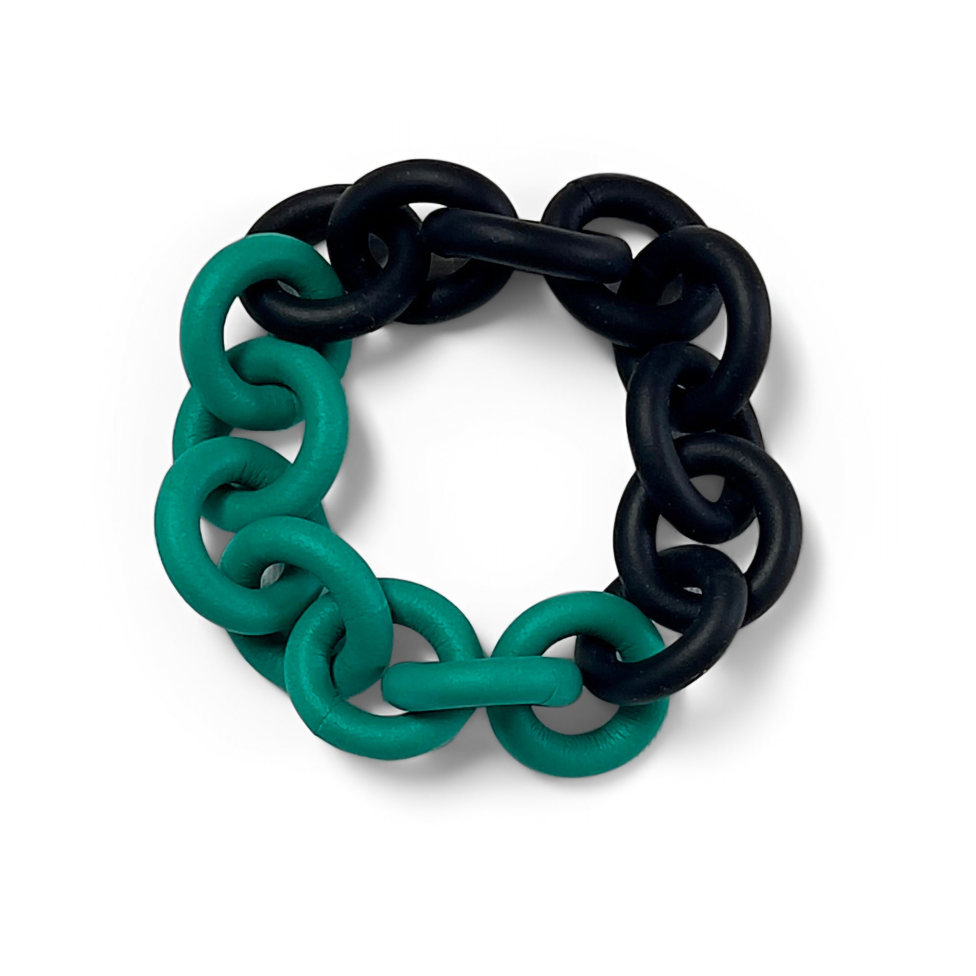 The Strongest Link Bracelet - Various Colors