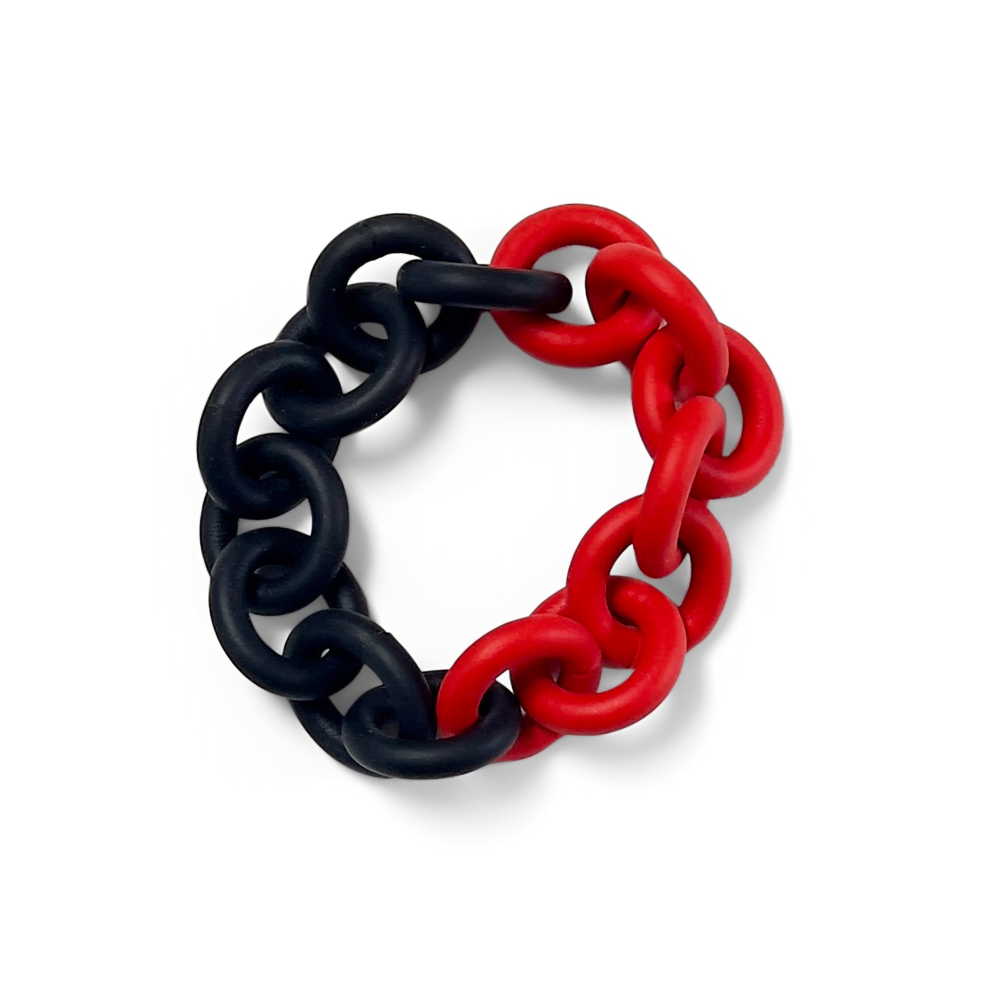 The Strongest Link Bracelet - Various Colors