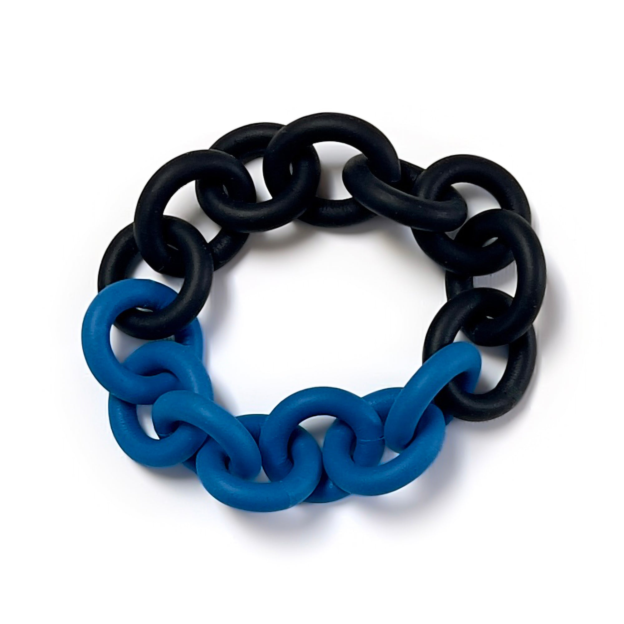 The Strongest Link Bracelet - Various Colors