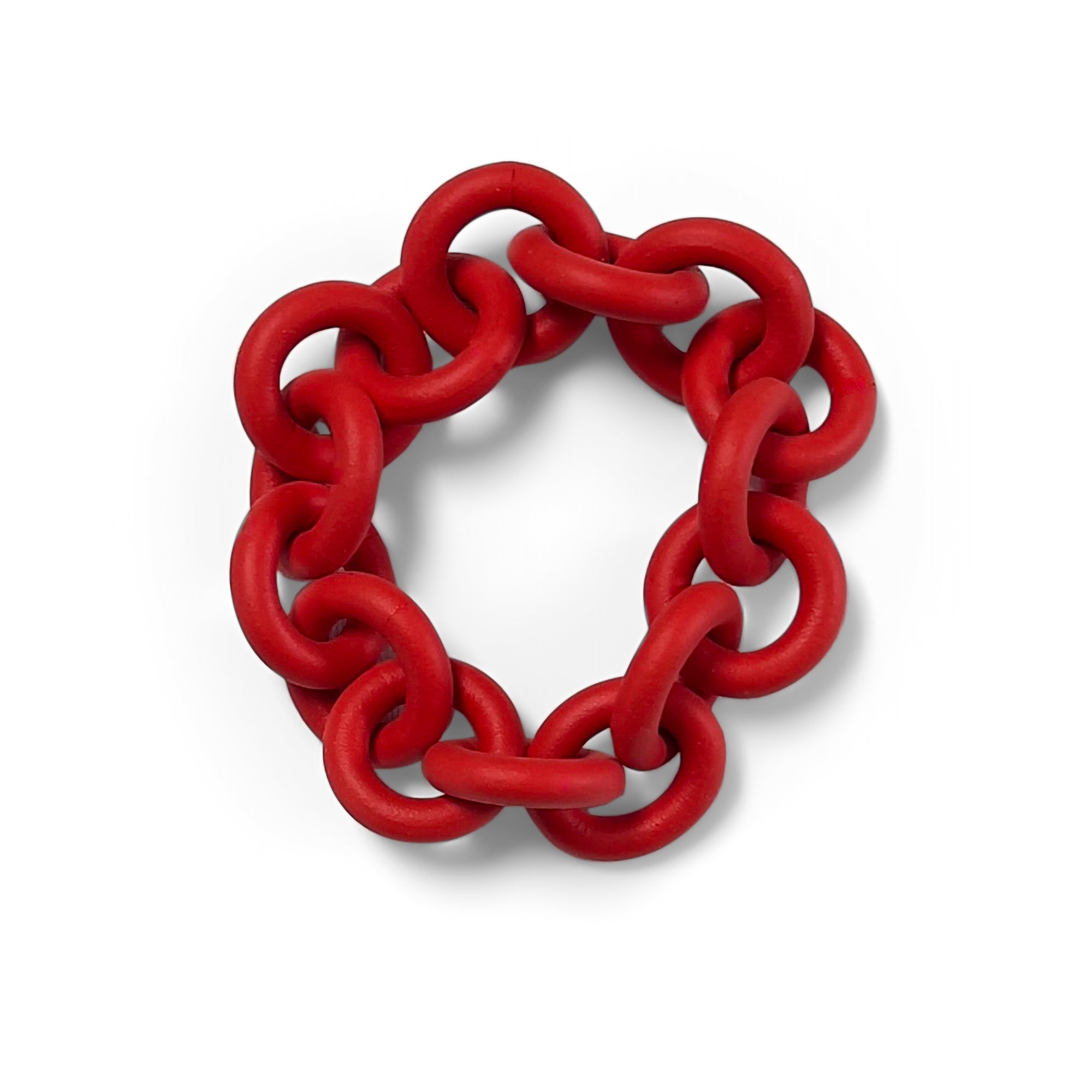 The Strongest Link Bracelet - Various Colors