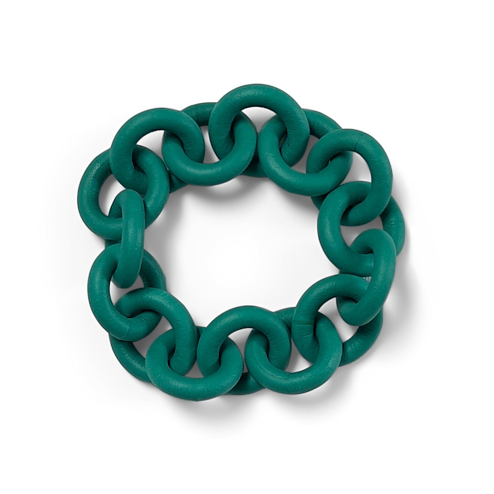 The Strongest Link Bracelet - Various Colors
