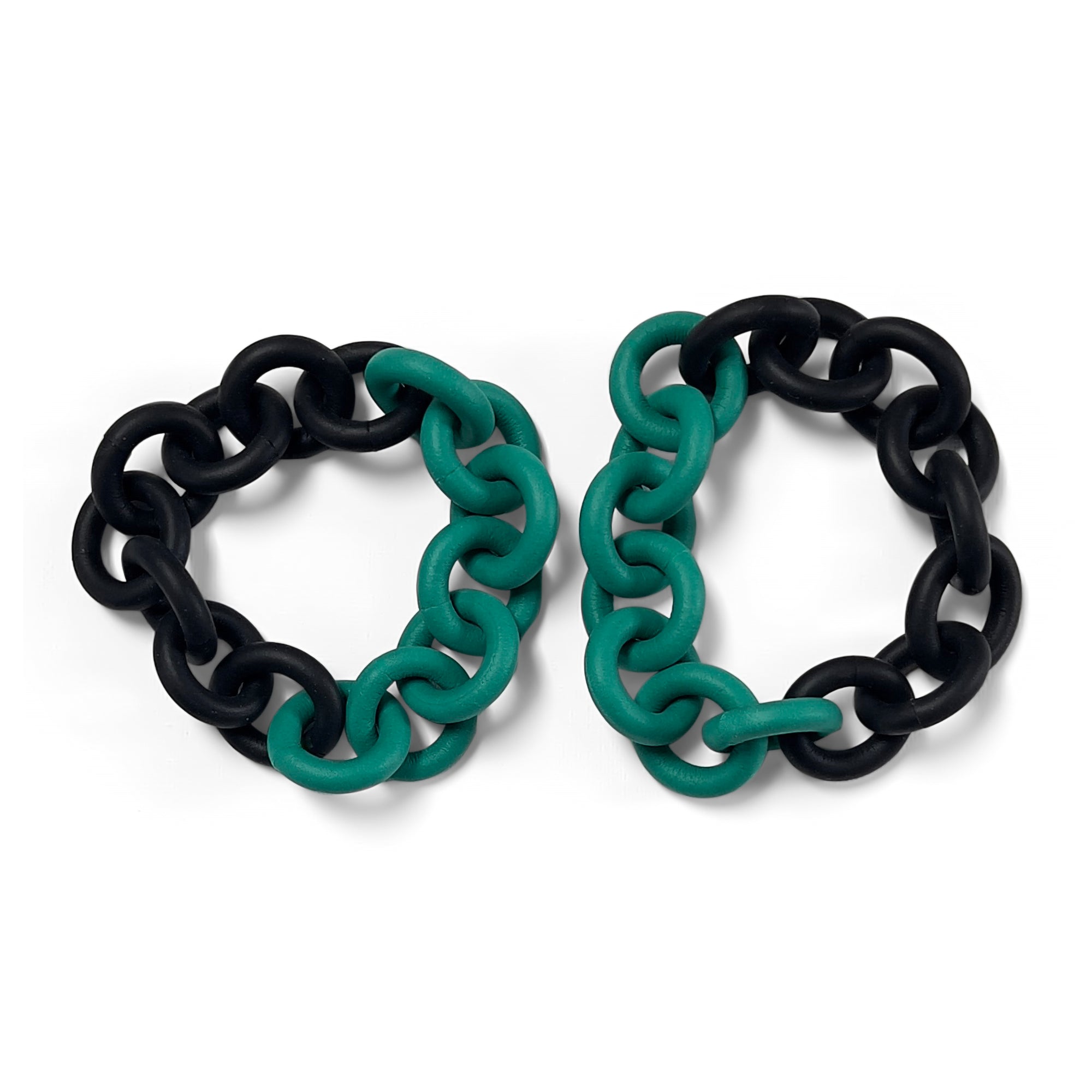 The Strongest Link Bracelet set - Various Colors