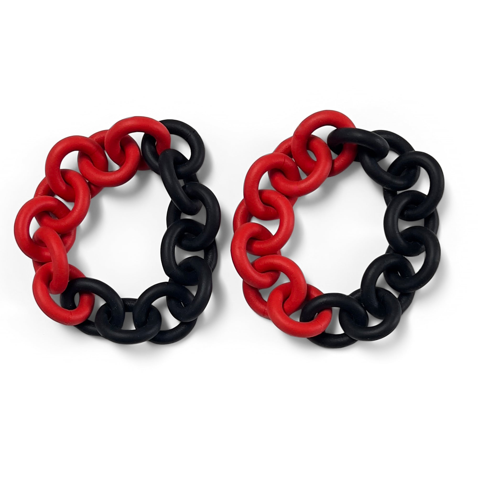 The Strongest Link Bracelet set - Various Colors