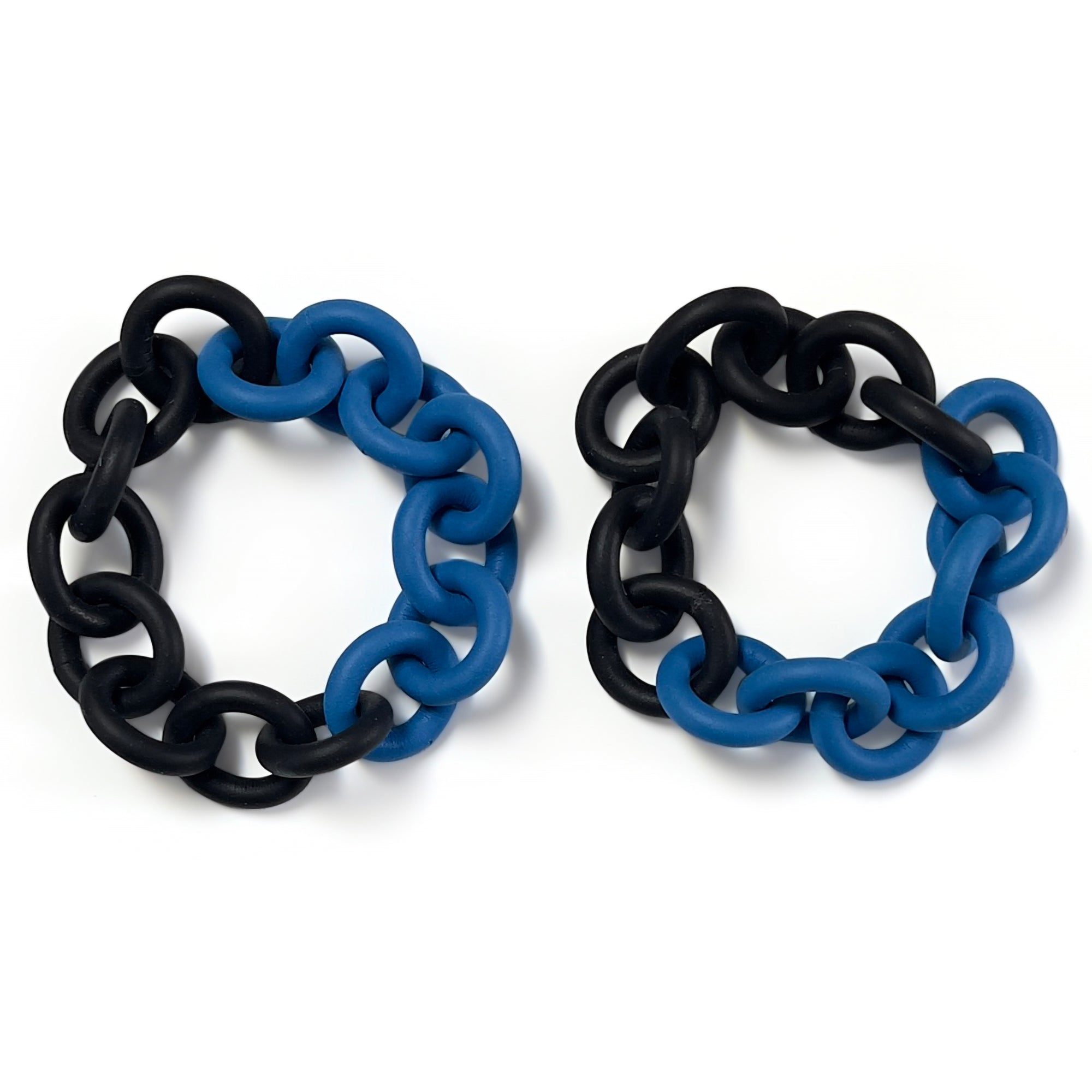 The Strongest Link Bracelet set - Various Colors