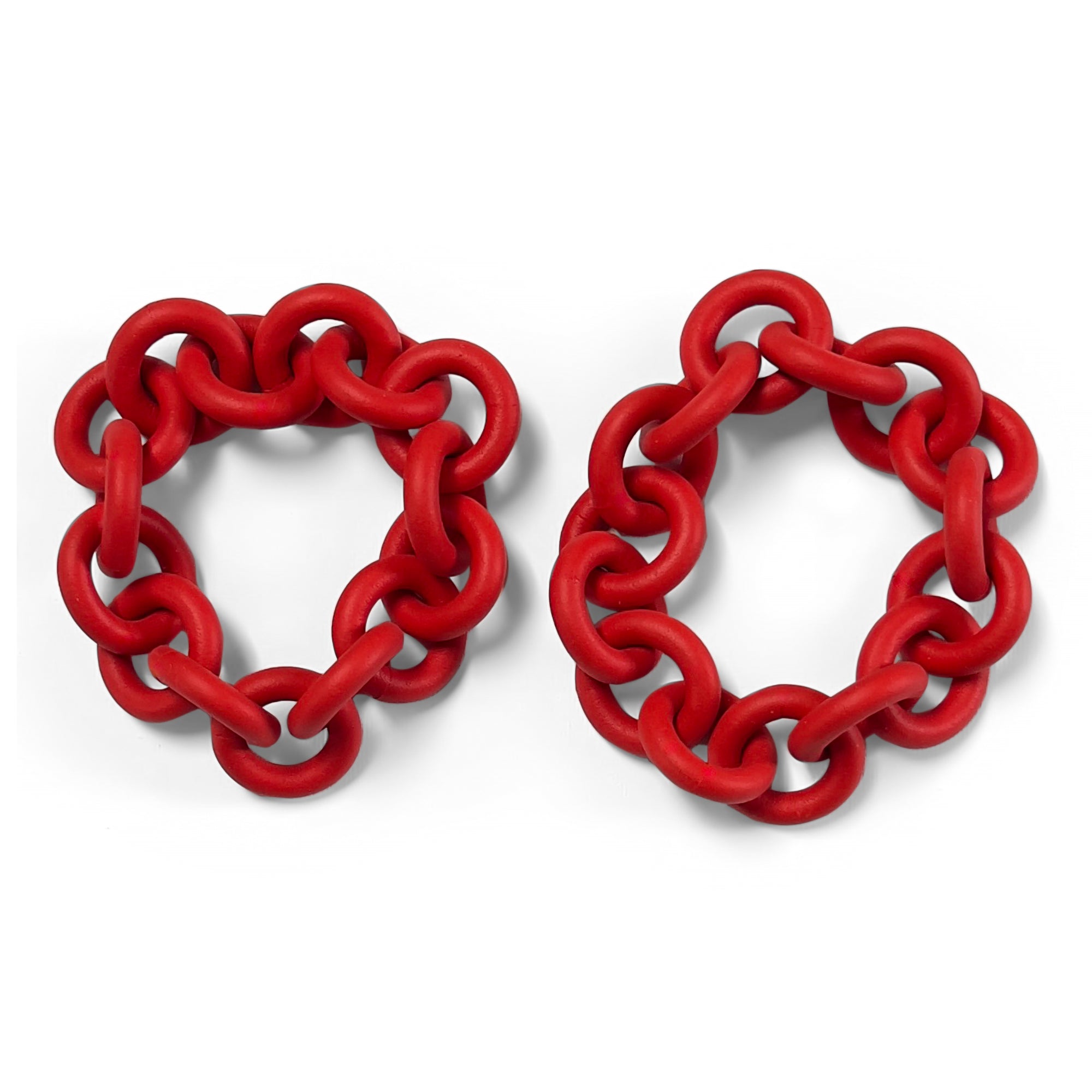 The Strongest Link Bracelet set - Various Colors