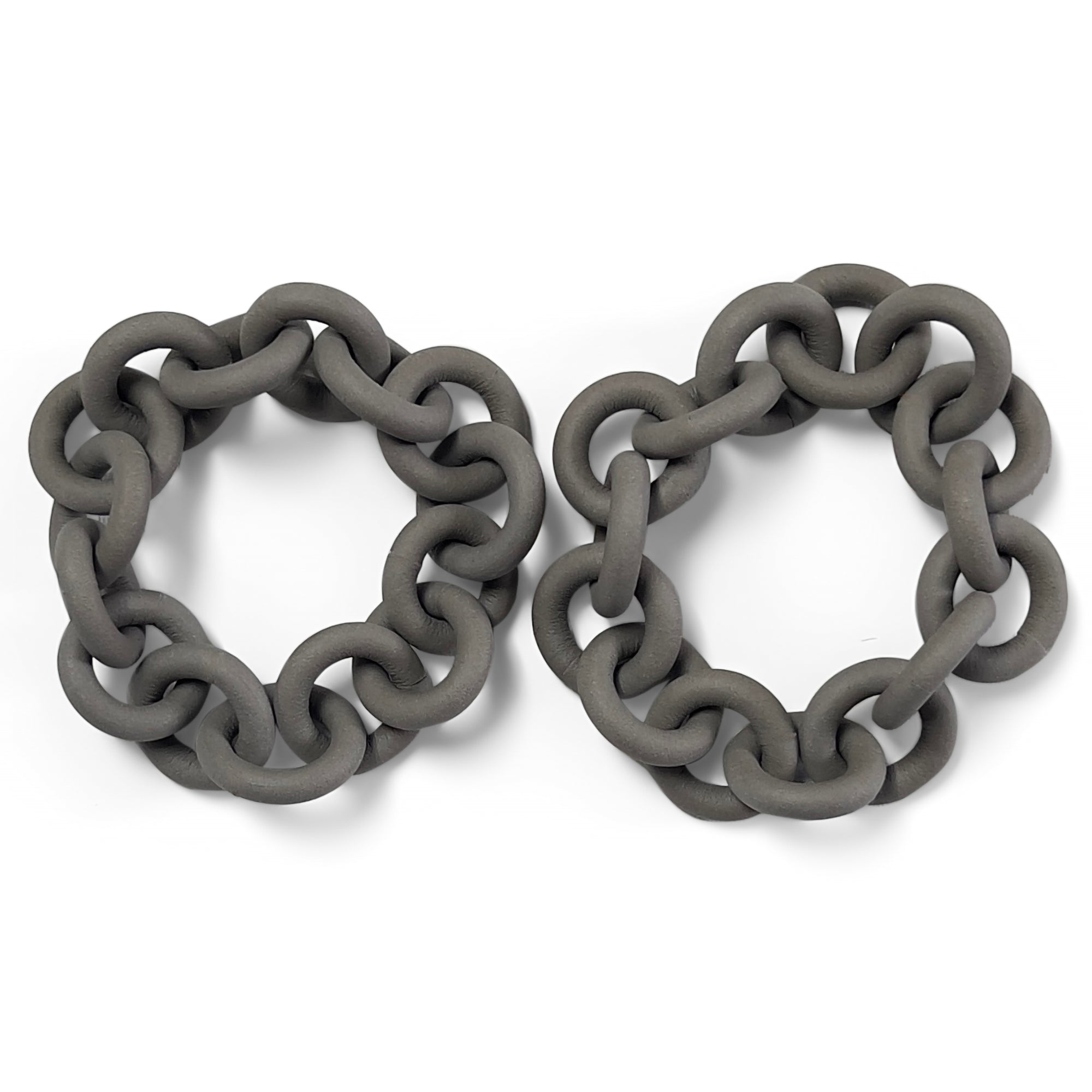 The Strongest Link Bracelet set - Various Colors