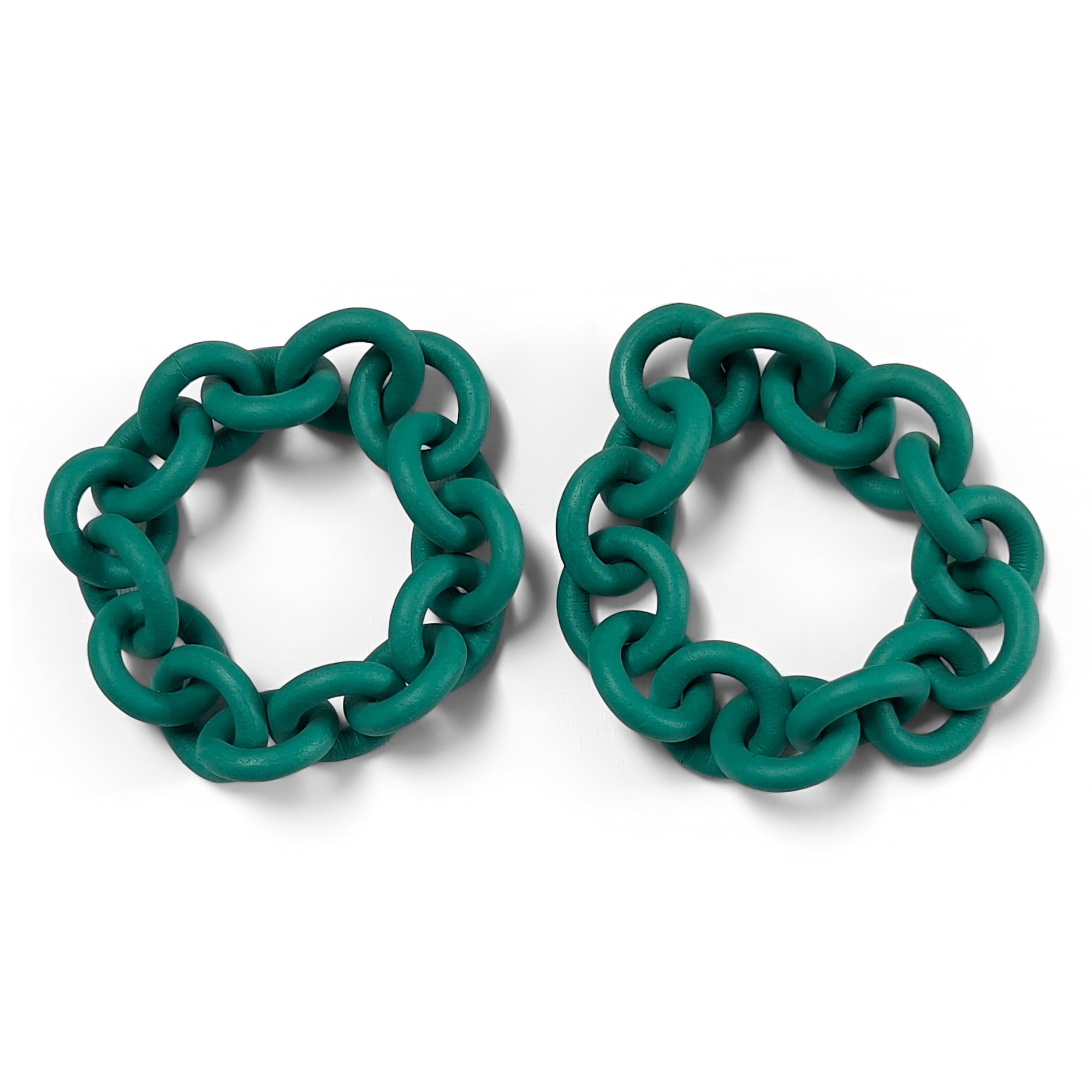The Strongest Link Bracelet set - Various Colors