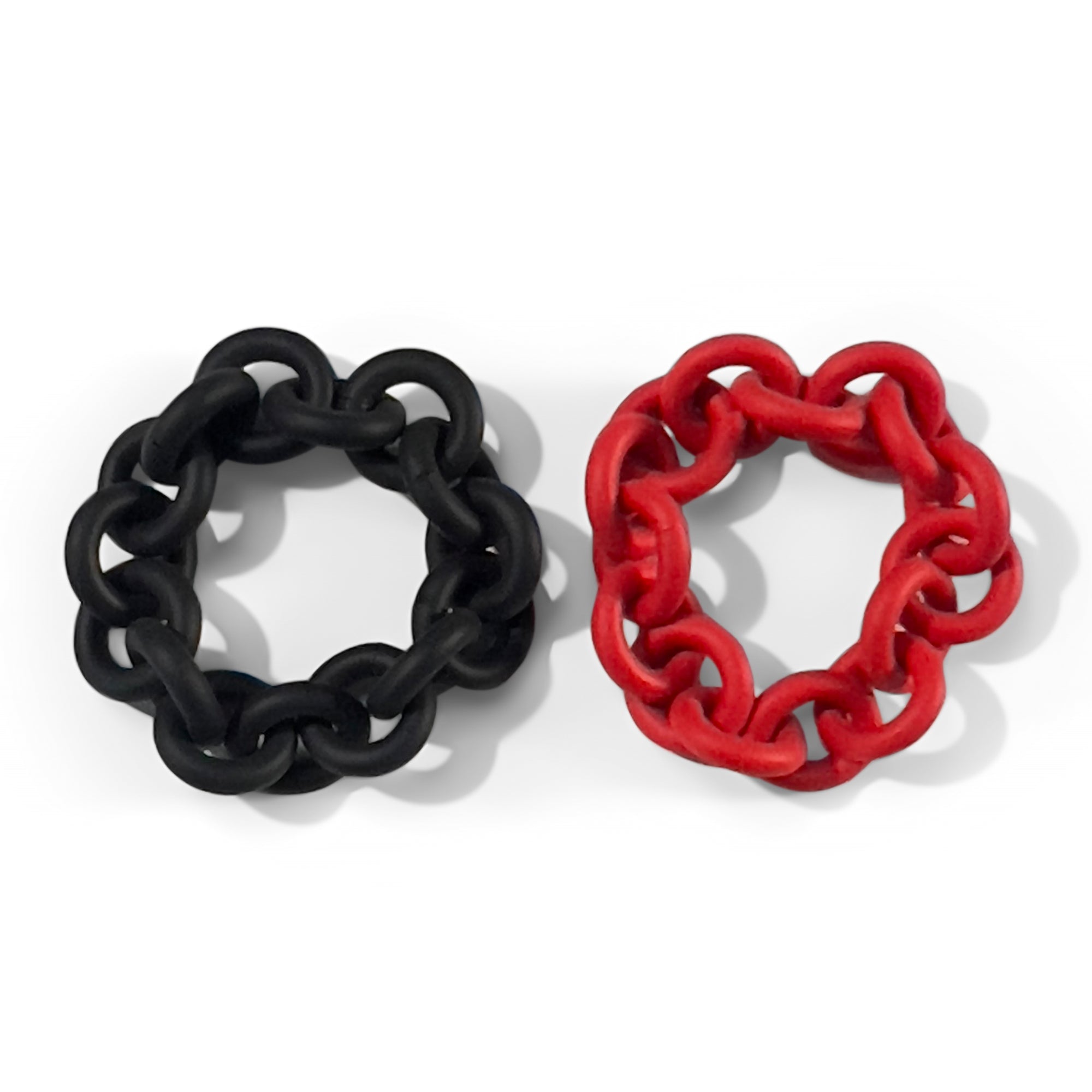 The Strongest Link Bracelet - Various Colors