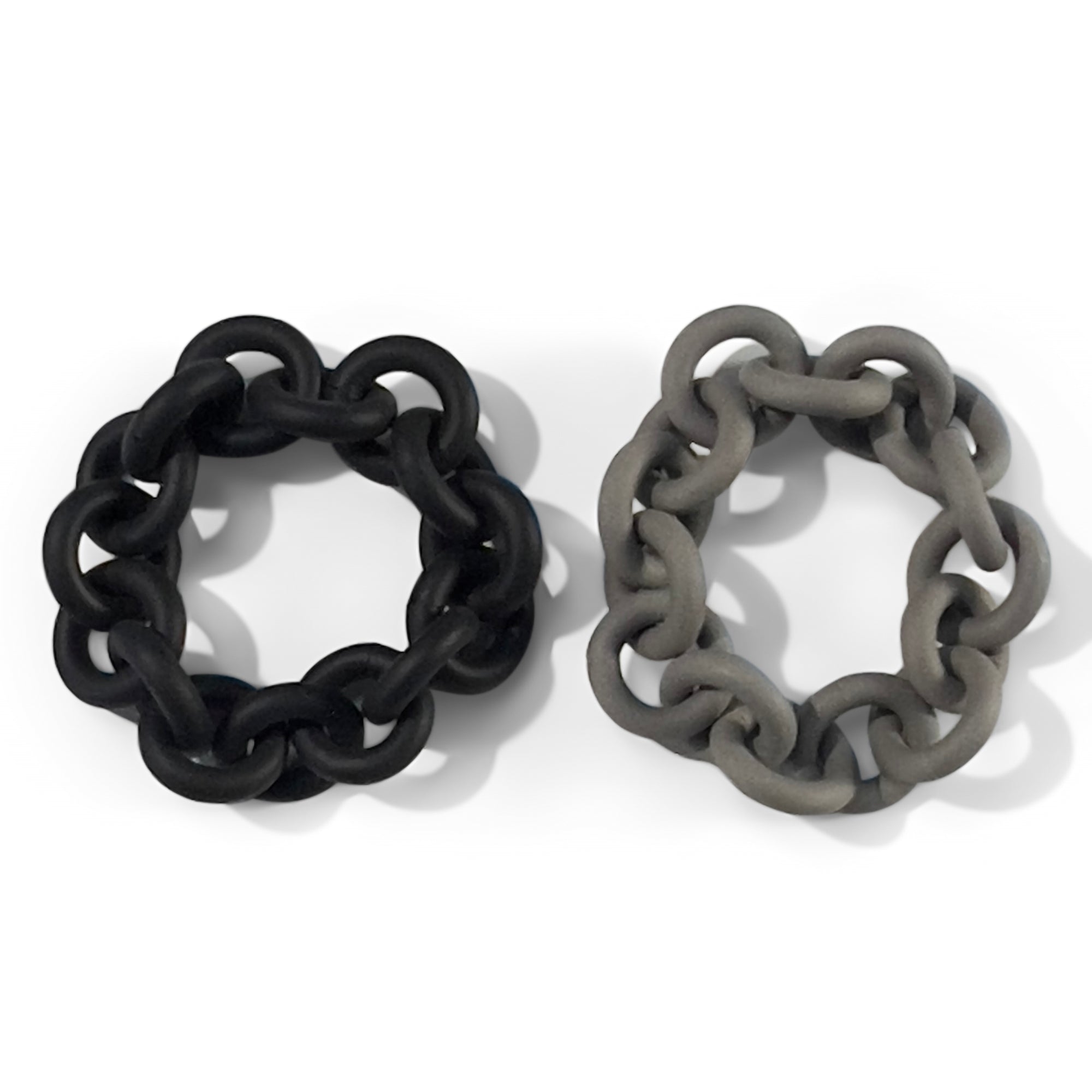The Strongest Link Bracelet - Various Colors