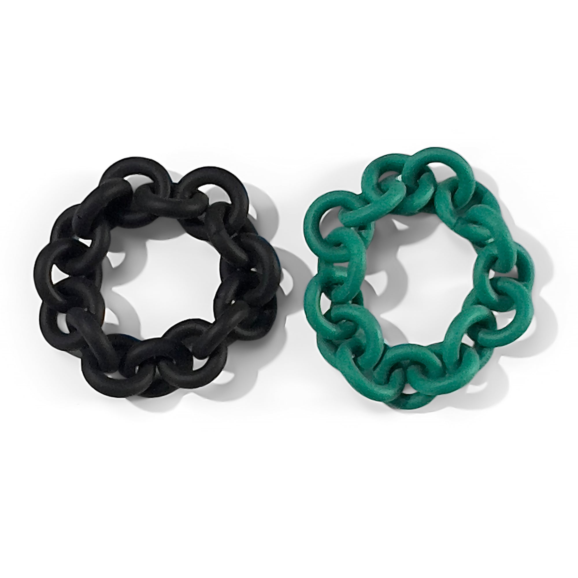 The Strongest Link Bracelet - Various Colors