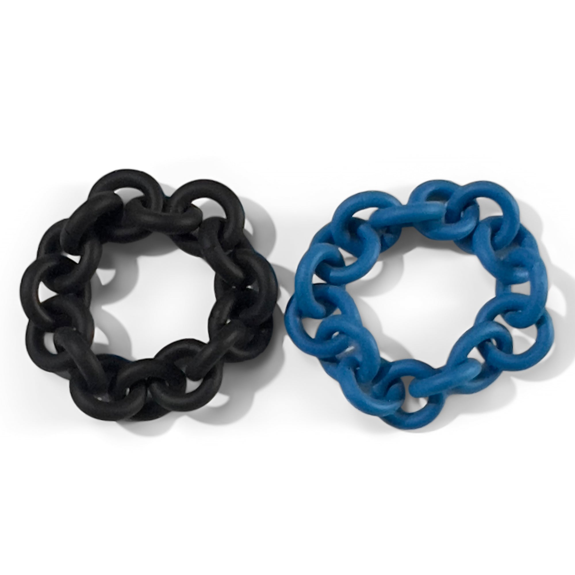 The Strongest Link Bracelet - Various Colors