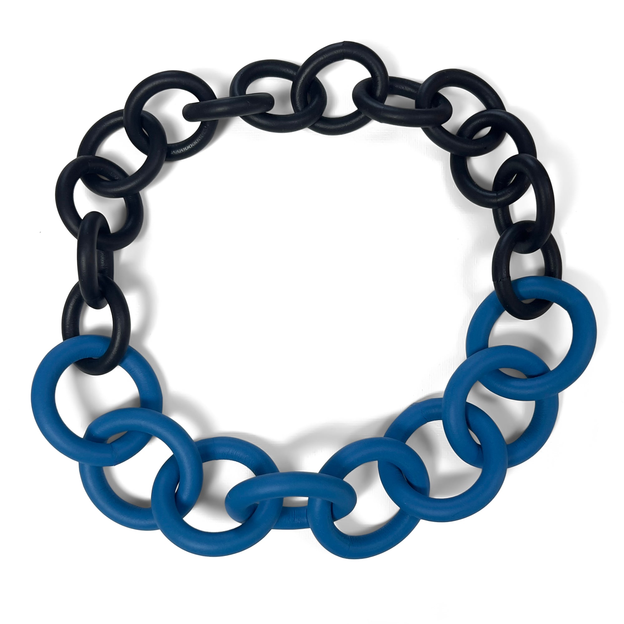 The Strongest Link Necklace - Various Colors