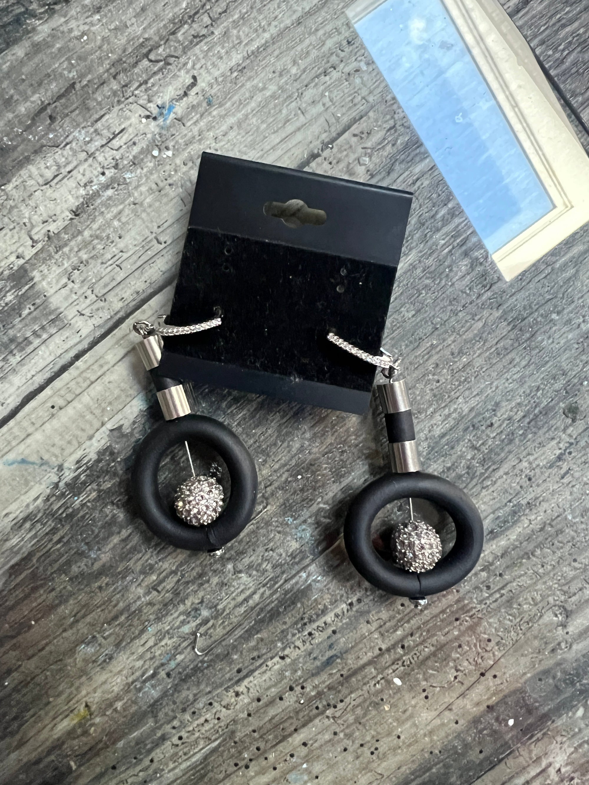 Gaia Earrings
