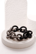 The Strongest Link Bracelet - Various Colors