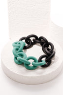 The Strongest Link Bracelet - Various Colors