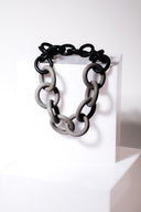 The Strongest Link Necklace - Various Colors