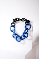 The Strongest Link Necklace - Various Colors