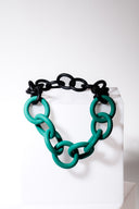 The Strongest Link Necklace - Various Colors