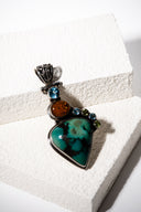 Personalize Your Own - Necklace