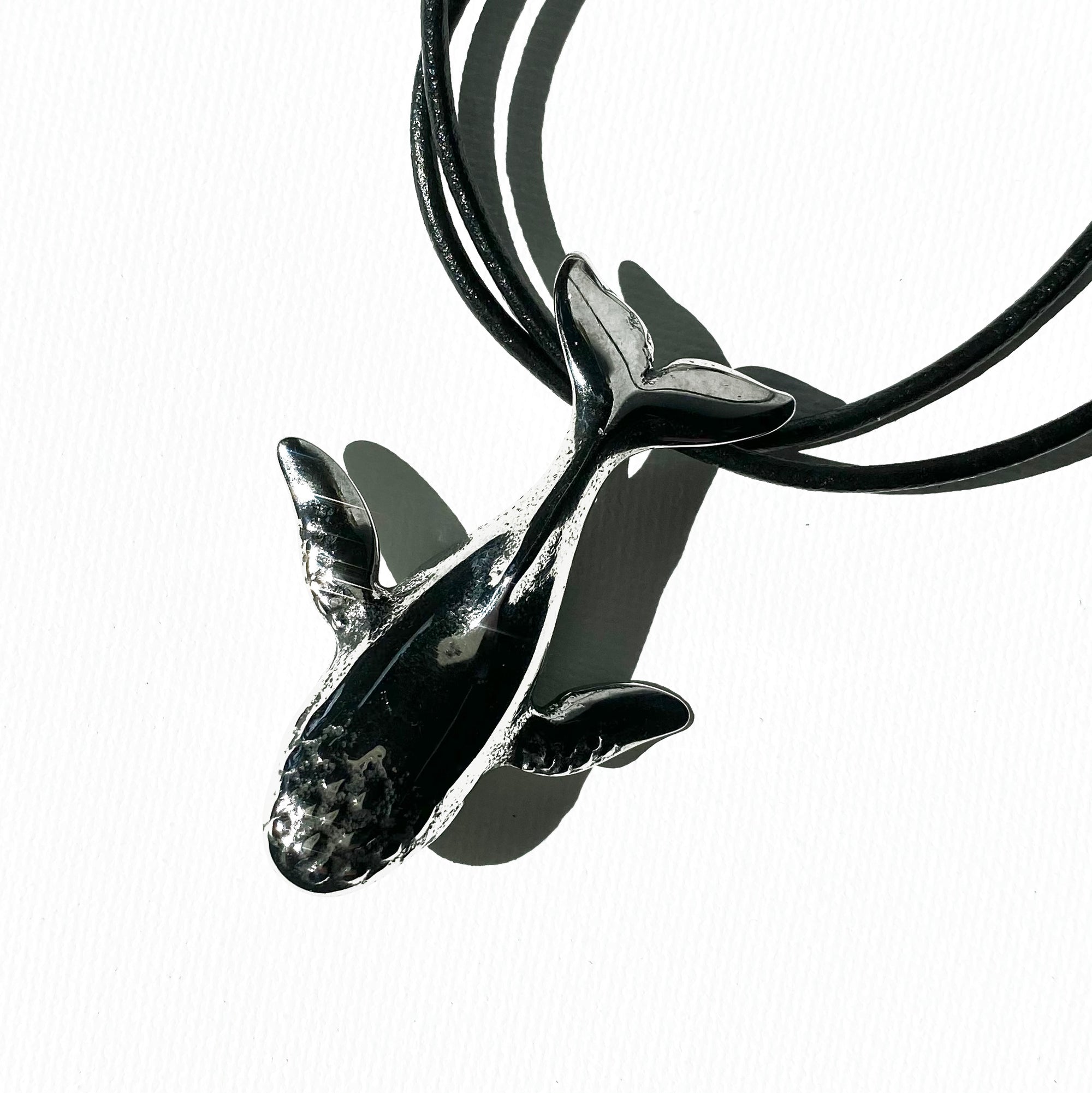 Animal choker by NYET Jewelry Edit alt text