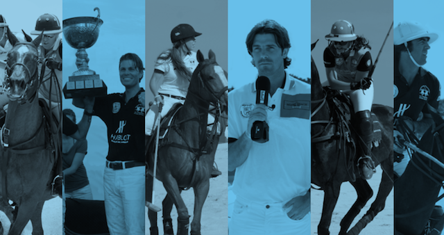 2014 Beach Polo World Cup X