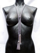 A review about the Stainless Steel lariat