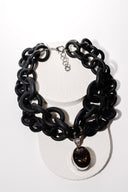 5-in-1 Modular Rubber Necklace (sold without pendent)