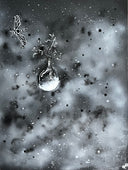 Lost Planet Seeks Future Painting