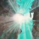 Coming up for air # 6