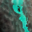 Coming up for air # 6