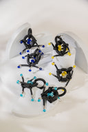 Petite Caldera Earrings