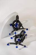 Petite Caldera Earrings