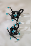 Petite Caldera Earrings