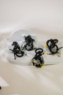 Caldera Earrings Large