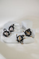 Medium Caldera Earrings