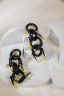 Caldera Earrings Extra Large