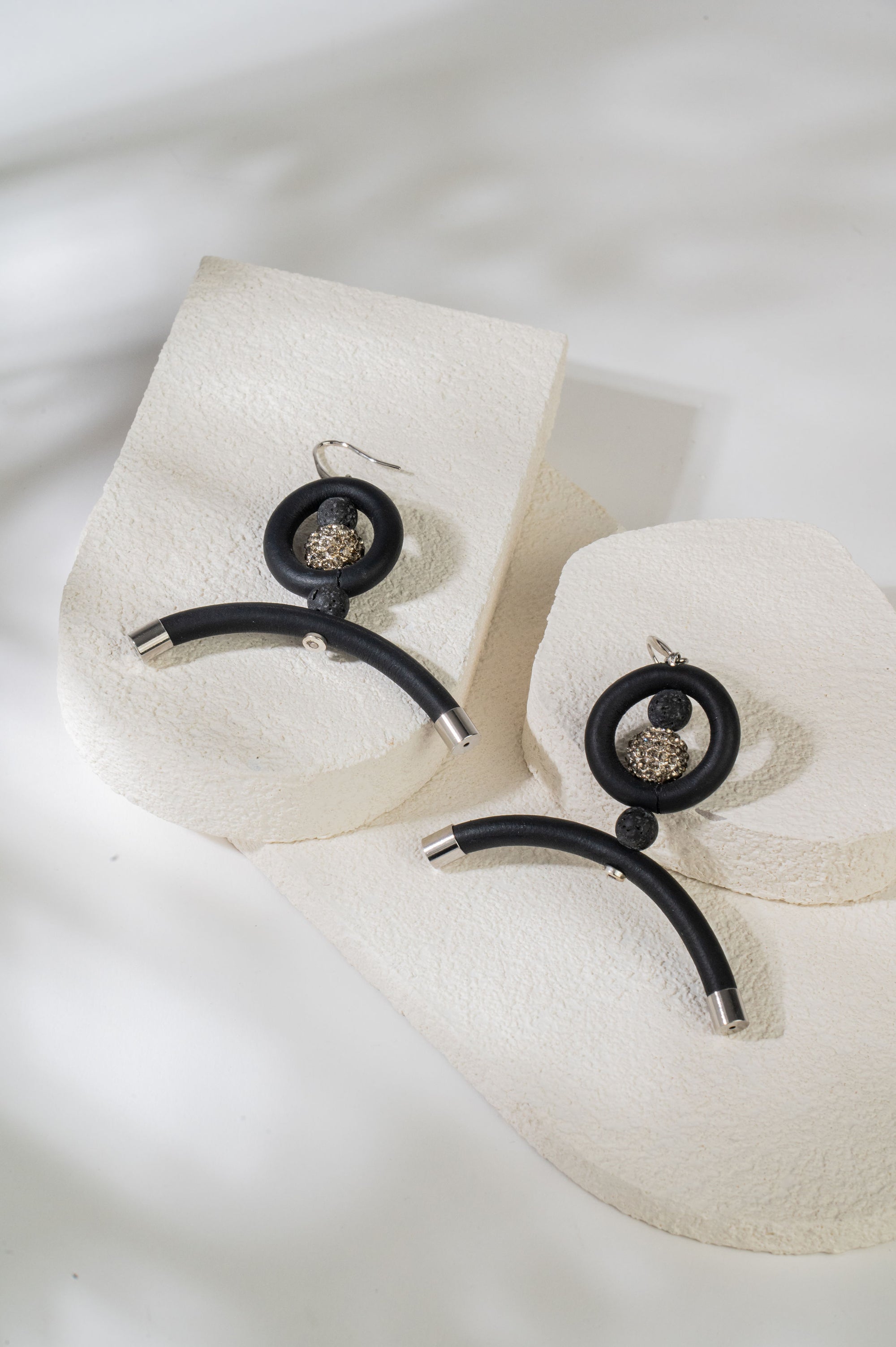 Ballet Dancer Earrings