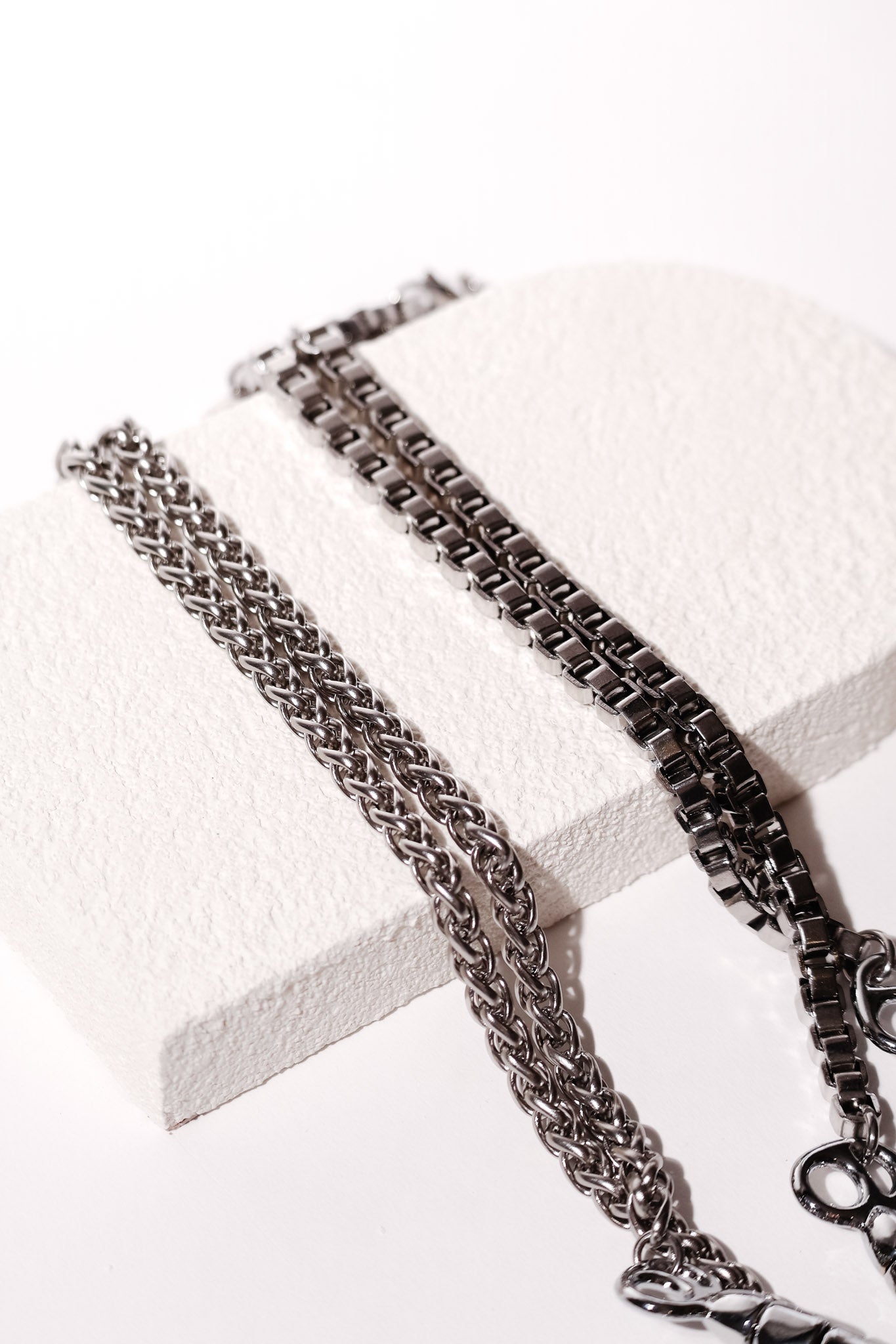 Equestrian Necklace Pelham Horse-bit