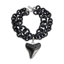 Megalodon Tooth 5-in-1 Rubber Necklace 10