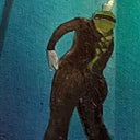 Coming up for air # 7