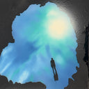 Coming up for air # 3