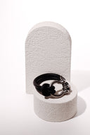 Signature Rubber Bracelet