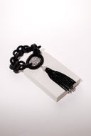 The Strongest Link Arm Bracelet Camellia